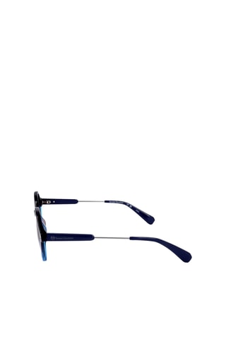Lunettes de soleil femme - Catégorie 3 - Sergio Tacchini - Bleu