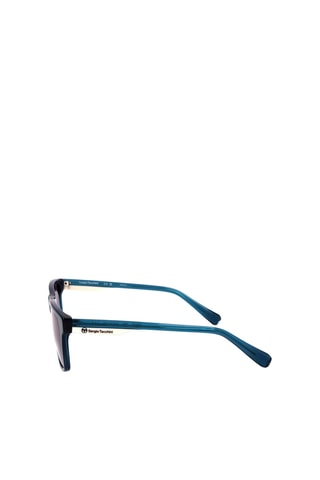 Lunettes de soleil homme - Catégorie 3 - Sergio Tacchini - Vert