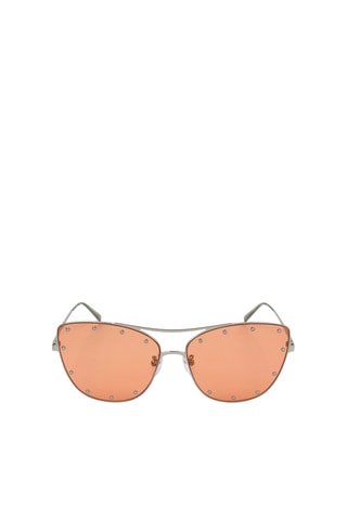 Lunettes de soleil femme Catégorie 1 - Zadig & Voltaire - Argenté