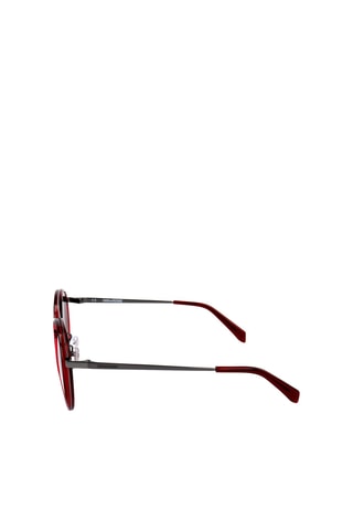 Lunettes de soleil femme Catégorie 2 - Rouge