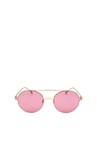 Lunettes de soleil femme Catégorie 2 - Rose