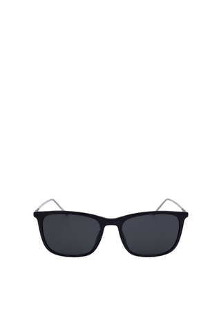 Lunettes de soleil homme - Catégorie 3 - Zeiss - Noir