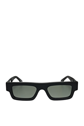 Lunettes de soleil homme - Catégorie 3 - Retrosuperfuture - Noir