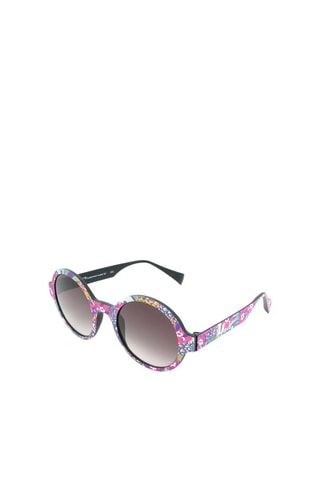 Lunettes de soleil femme - Catégorie 2 - Eyeye - Fuchsia