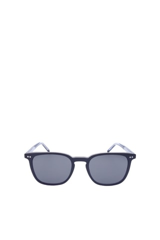 Lunettes de soleil homme - Catégorie 3 - Tommy Hilfiger - Bleu
