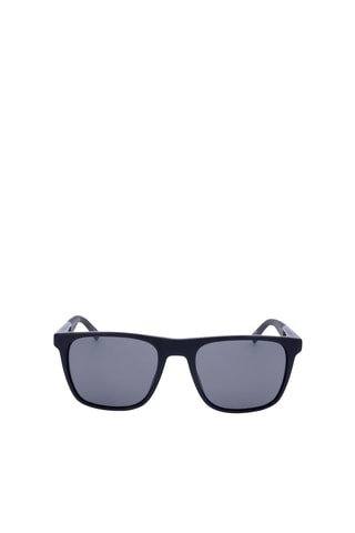 Lunettes de soleil homme - Catégorie 3 - Tommy Hilfiger - Noir