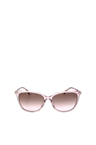Lunettes de soleil femme - Catégorie 2 - Rag & Bone - Rose
