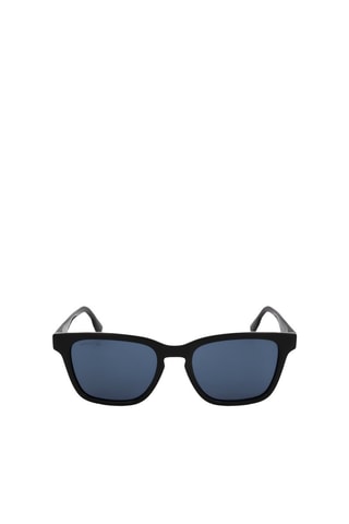 Lunettes de soleil homme - Catégorie 3 - Lacoste - Noir