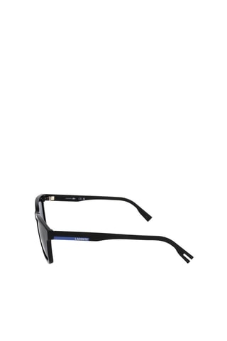 Lunettes de soleil homme - Catégorie 3 - Lacoste - Noir