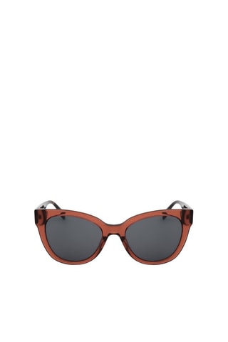 Lunettes de soleil femme - Catégorie 3 - Tommy Hilfiger - Rouge