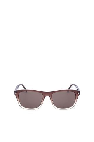 Lunettes de soleil homme - Catégorie 3 - Carrera - Marron