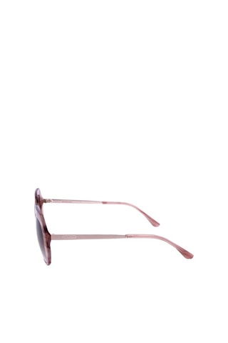 Lunettes de soleil femme - Catégorie 3 - Sandro - Rose