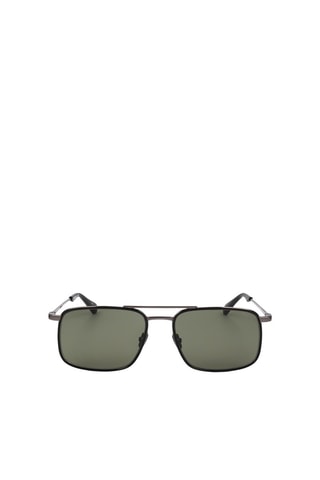Lunettes de soleil homme - Catégorie 3 - Sandro - Gris