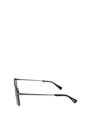 Lunettes de soleil homme - Catégorie 3 - Sandro - Gris