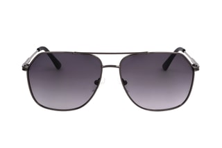 Guess - Lunettes de soleil - Catégorie 3 - Homme - Noir