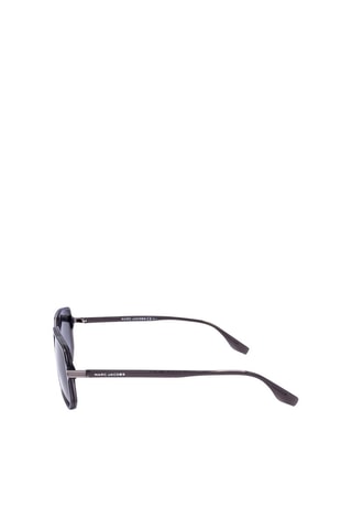 Lunettes de soleil homme - Catégorie 3 - Marc Jacobs - Gris