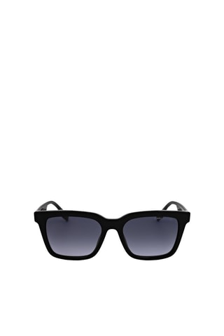 Lunettes de soleil homme - Catégorie 3 - Marc Jacobs - Noir, doré et gris