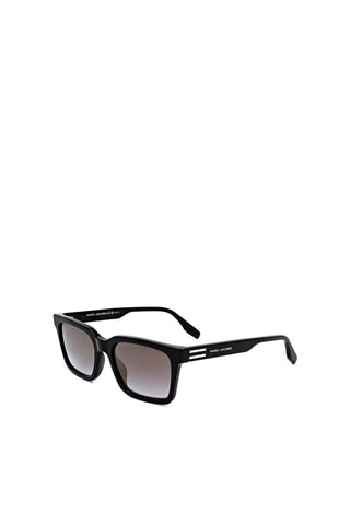 Lunettes de soleil homme - Catégorie 3 - Marc Jacobs - Noir