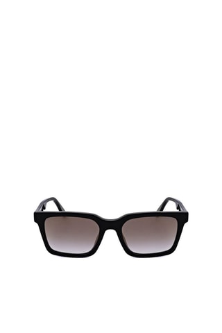 Lunettes de soleil homme - Catégorie 3 - Marc Jacobs - Noir