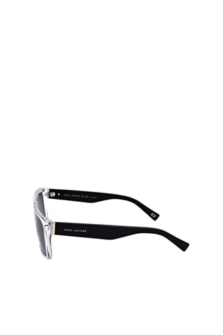 Lunettes de soleil homme - Catégorie 3 - Marc Jacobs - Gris