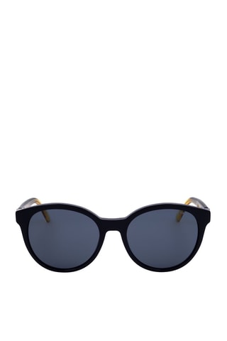 Lunettes de soleil femme - Catégorie 3 - Marc Jacobs - Noir