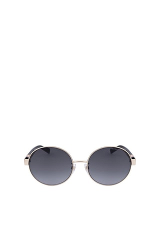 Lunettes de soleil femme - Catégorie 3 - Marc Jacobs - Doré