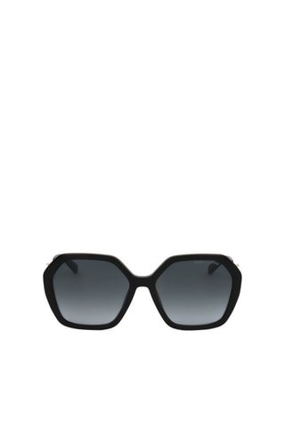 Lunettes de soleil femme - Catégorie 3 - Marc Jacobs - Noir et doré