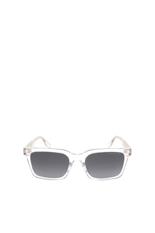 Lunettes de soleil homme - Catégorie 3 - Marc Jacobs - Gris