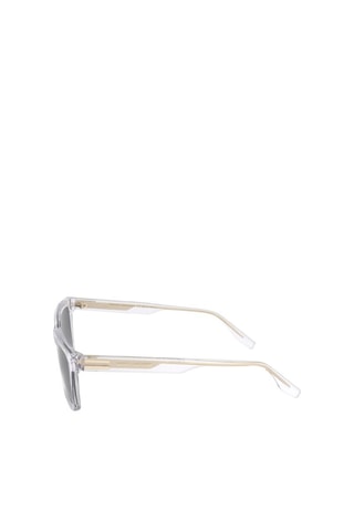 Lunettes de soleil homme - Catégorie 3 - Marc Jacobs - Gris