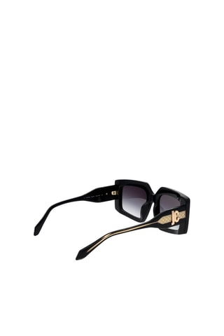 Lunettes de soleil femme - Catégorie 3 - Just Cavalli - Noir