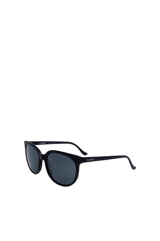 Lunettes de soleil polarisées homme - Catégorie 3 - Vuarnet - Noir et gris