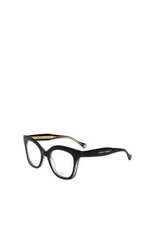 Lunettes de vue femme - Carolina Herrera - Noir