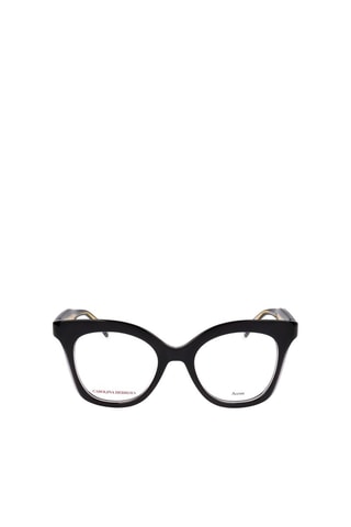 Lunettes de vue femme - Carolina Herrera - Noir