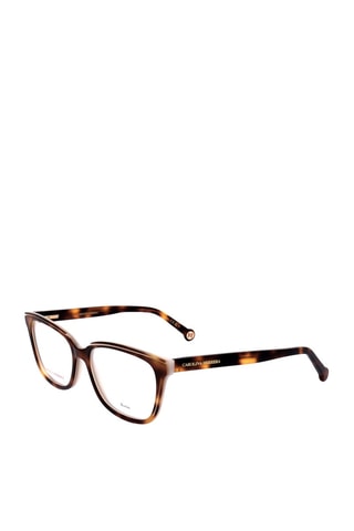 Lunettes de vue Carolina Herrera femme - Marron