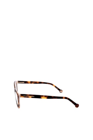 Lunettes de vue Carolina Herrera femme - Marron