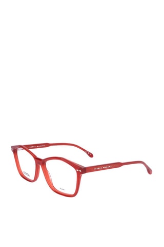 Lunettes de vue Isabel Marant femme - Rouge