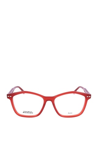 Lunettes de vue Isabel Marant femme - Rouge