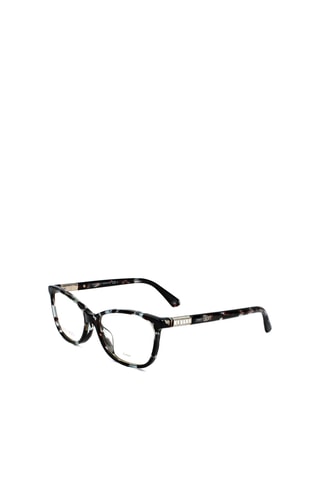 Lunettes de vue femme - Jimmy Choo - Noir