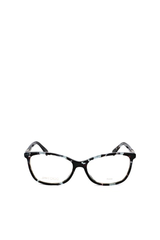 Lunettes de vue femme - Jimmy Choo - Noir