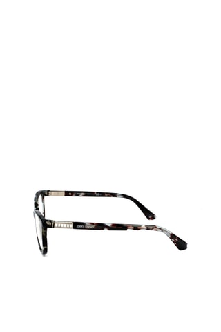 Lunettes de vue femme - Jimmy Choo - Noir