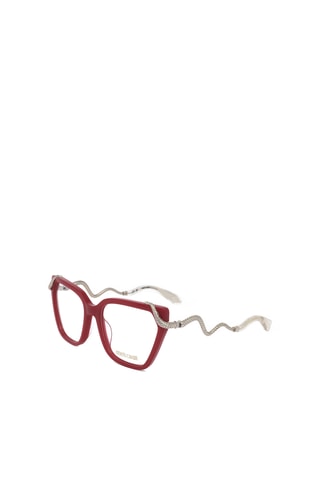 Lunettes de vue femme - Roberto Cavalli - Rouge
