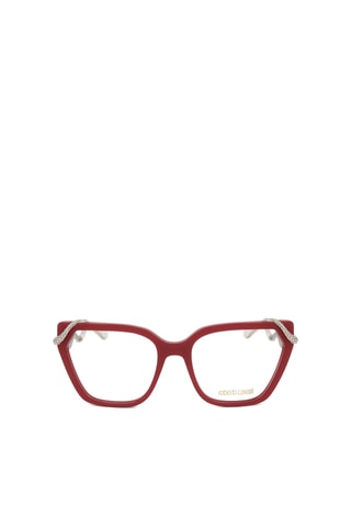 Lunettes de vue femme - Roberto Cavalli - Rouge