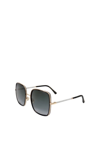 Gafas de sol mujer - Categoría 3 - Jimmy Choo - Gris