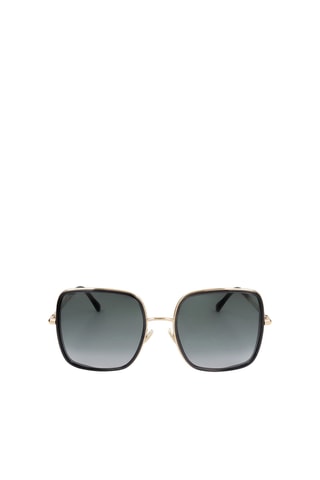 Gafas de sol mujer - Categoría 3 - Jimmy Choo - Gris