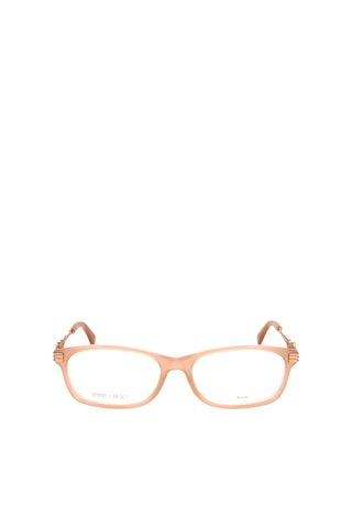 Lunettes de vue femme Jimmy Choo - Rose