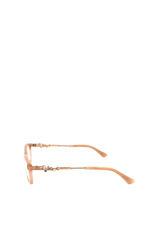Lunettes de vue femme Jimmy Choo - Rose