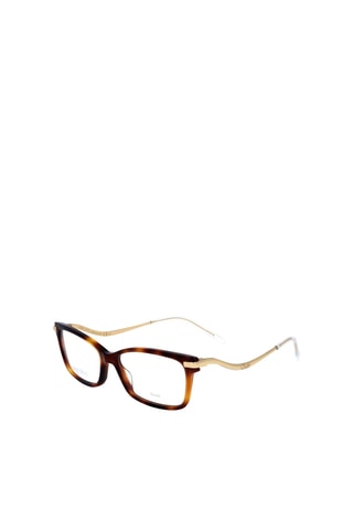 Lunettes de vue femme  - Jimmy Choo - Marron