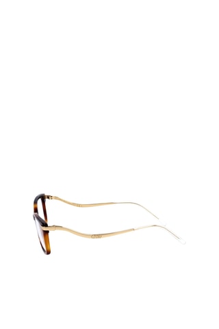 Lunettes de vue femme  - Jimmy Choo - Marron