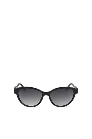 Karl Lagerfeld - Lunettes de soleil - Catégorie 3 - Noir