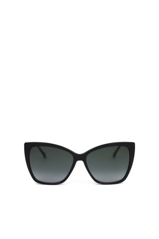 Jimmy Choo - Gafas de sol - Categoría 3 - Negro